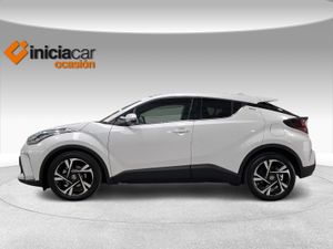 Toyota C-HR 1.8 125H Advance  - Foto 4