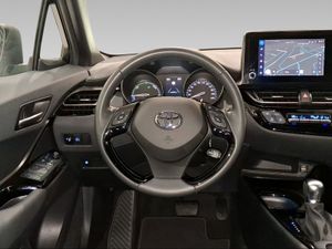 Toyota C-HR 1.8 125H Advance  - Foto 10