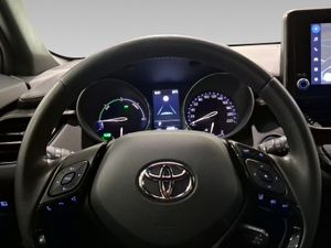 Toyota C-HR 1.8 125H Advance  - Foto 14