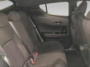 Toyota C-HR 1.8 125H Advance  - Foto 8