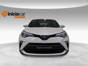 Toyota C-HR 1.8 125H Advance  - Foto 6