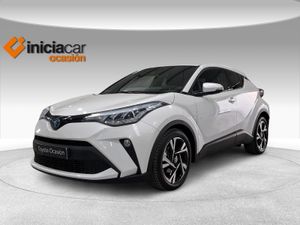 Toyota C-HR 1.8 125H Advance  - Foto 2