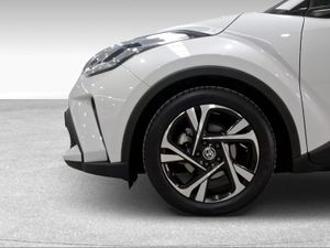 Toyota C-HR 1.8 125H Advance  - Foto 17