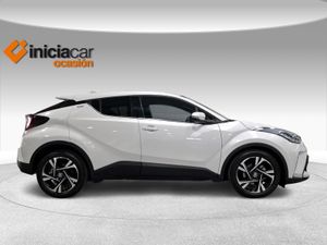 Toyota C-HR 1.8 125H Advance  - Foto 18