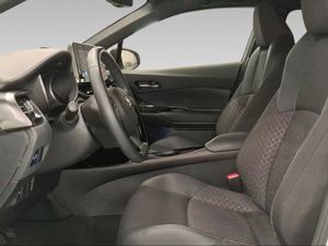 Toyota C-HR 1.8 125H Advance  - Foto 13