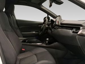 Toyota C-HR 1.8 125H Advance  - Foto 7