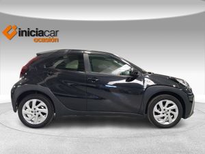 Toyota Aygo X Cross 1.0 VVT-I 72CV Play  - Foto 18