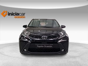 Toyota Aygo X Cross 1.0 VVT-I 72CV Play  - Foto 6