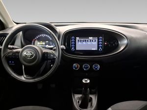 Toyota Aygo X Cross 1.0 VVT-I 72CV Play  - Foto 9