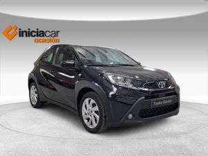 Toyota Aygo X Cross 1.0 VVT-I 72CV Play  - Foto 20