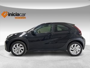 Toyota Aygo X Cross 1.0 VVT-I 72CV Play  - Foto 4