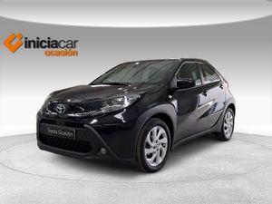 Toyota Aygo X Cross 1.0 VVT-I 72CV Play  - Foto 2