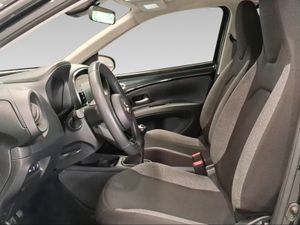 Toyota Aygo X Cross 1.0 VVT-I 72CV Play  - Foto 13