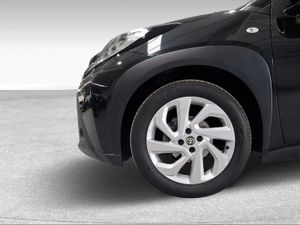 Toyota Aygo X Cross 1.0 VVT-I 72CV Play  - Foto 17