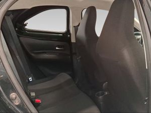 Toyota Aygo X Cross 1.0 VVT-I 72CV Play  - Foto 8