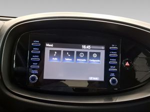 Toyota Aygo X Cross 1.0 VVT-I 72CV Play  - Foto 16