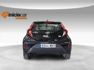 Toyota Aygo X Cross 1.0 VVT-I 72CV Play  - Foto 5