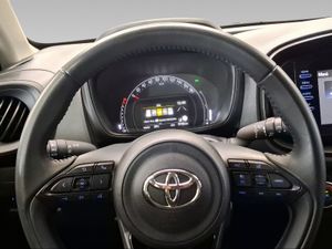 Toyota Aygo X Cross 1.0 VVT-I 72CV Play  - Foto 14