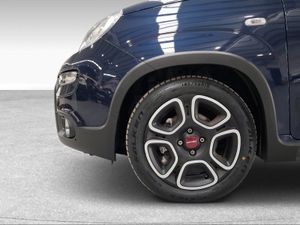 Fiat Panda City Life Hybrid 1.0 Gse 51kw (70CV)  - Foto 12