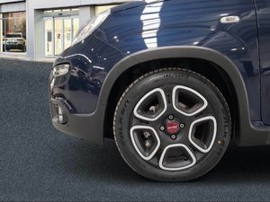 Fiat Panda City Life Hybrid 1.0 Gse 51kw (70CV)  - Foto 12