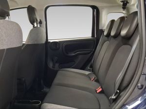 Fiat Panda City Life Hybrid 1.0 Gse 51kw (70CV)  - Foto 11