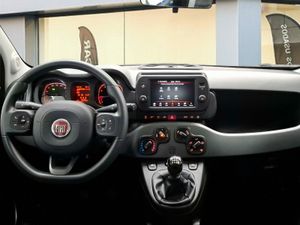 Fiat Panda City Life Hybrid 1.0 Gse 51kw (70CV)  - Foto 9