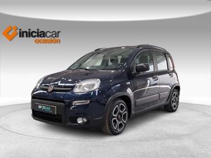 Fiat Panda City Life Hybrid 1.0 Gse 51kw (70CV)  - Foto 2