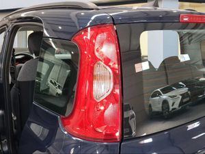 Fiat Panda City Life Hybrid 1.0 Gse 51kw (70CV)  - Foto 20