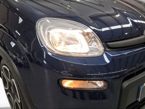 Fiat Panda City Life Hybrid 1.0 Gse 51kw (70CV)  - Foto 20