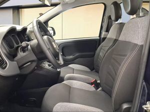 Fiat Panda City Life Hybrid 1.0 Gse 51kw (70CV)  - Foto 10