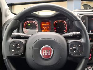 Fiat Panda City Life Hybrid 1.0 Gse 51kw (70CV)  - Foto 16