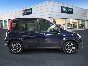 Fiat Panda City Life Hybrid 1.0 Gse 51kw (70CV)  - Foto 5