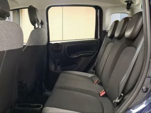 Fiat Panda City Life Hybrid 1.0 Gse 51kw (70CV)  - Foto 11