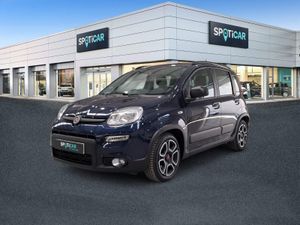 Fiat Panda City Life Hybrid 1.0 Gse 51kw (70CV)  - Foto 2