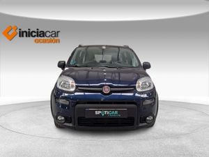 Fiat Panda City Life Hybrid 1.0 Gse 51kw (70CV)  - Foto 3