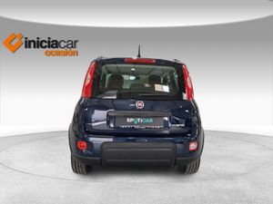 Fiat Panda City Life Hybrid 1.0 Gse 51kw (70CV)  - Foto 6
