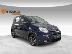 Fiat Panda City Life Hybrid 1.0 Gse 51kw (70CV)  - Foto 4