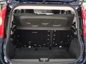 Fiat Panda City Life Hybrid 1.0 Gse 51kw (70CV)  - Foto 7