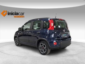Fiat Panda City Life Hybrid 1.0 Gse 51kw (70CV)  - Foto 8