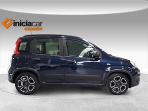 Fiat Panda City Life Hybrid 1.0 Gse 51kw (70CV)  - Foto 5