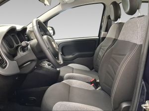 Fiat Panda City Life Hybrid 1.0 Gse 51kw (70CV)  - Foto 10