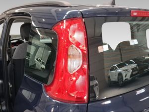 Fiat Panda City Life Hybrid 1.0 Gse 51kw (70CV)  - Foto 21