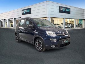 Fiat Panda City Life Hybrid 1.0 Gse 51kw (70CV)  - Foto 4