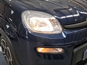 Fiat Panda City Life Hybrid 1.0 Gse 51kw (70CV)  - Foto 19