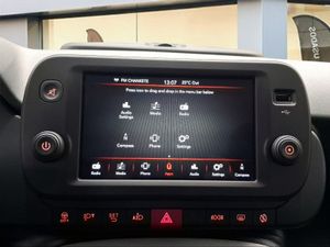 Fiat Panda City Life Hybrid 1.0 Gse 51kw (70CV)  - Foto 13