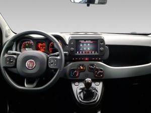 Fiat Panda City Life Hybrid 1.0 Gse 51kw (70CV)  - Foto 9