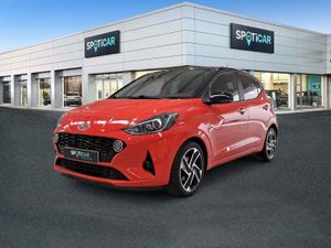 Hyundai i10 1.2 Style AT 2C  - Foto 2