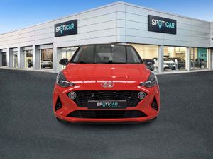 Hyundai i10 1.2 Style AT 2C  - Foto 3