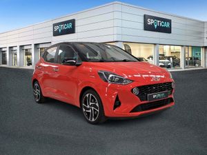 Hyundai i10 1.2 Style AT 2C  - Foto 4