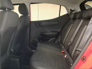 Hyundai i10 1.2 Style AT 2C  - Foto 11